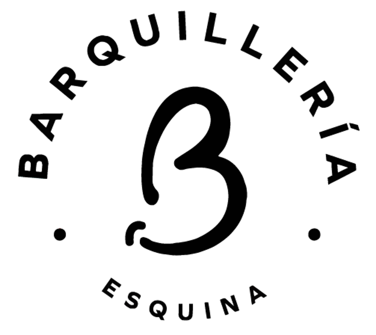 Barquillería Esquina