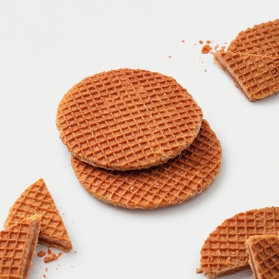 Bolsa 2 Stroopwafel