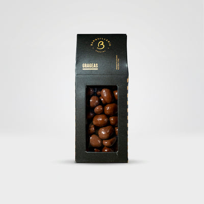 Grageas Almendras 125g