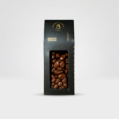 Grageas Cranberry 125g