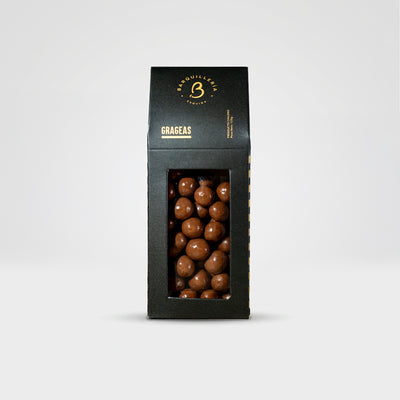 Grageas Maní 125g
