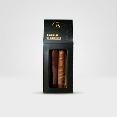 Habanitos de barquillo Pack de 6u