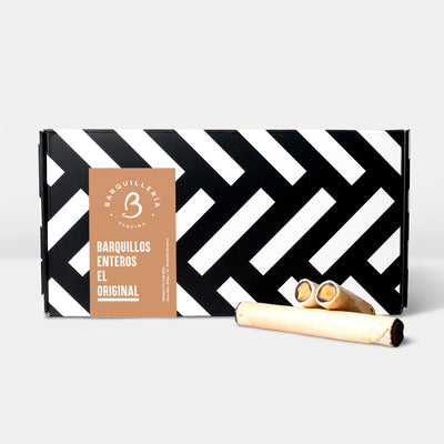 Barquillos Original Caja de 24u