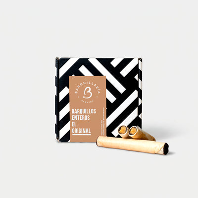 Barquillos Original Caja de 12u