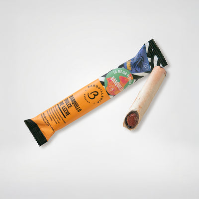 Barquillo Dulce de Leche Individual