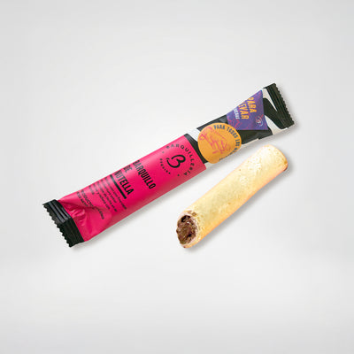 Barquillo Nutella Individual